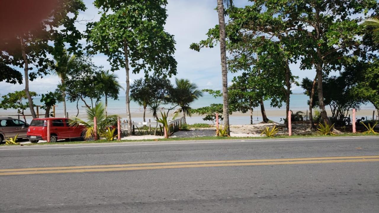Casa Do Muta Holiday home Porto Seguro
