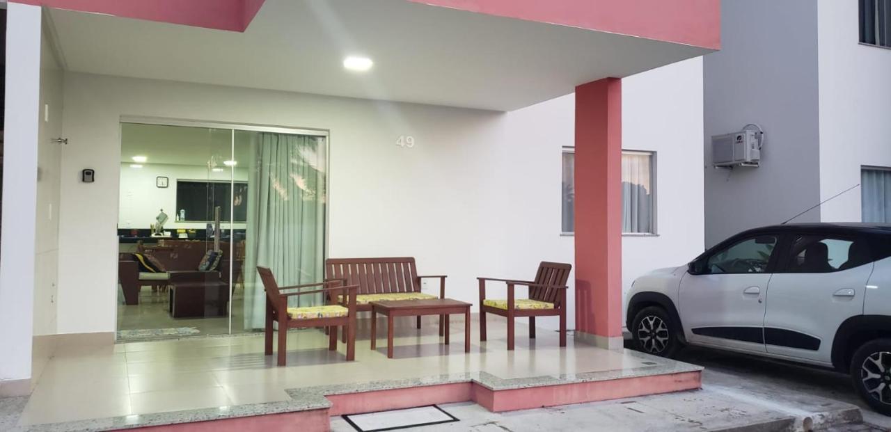 Holiday home Casa Do Muta