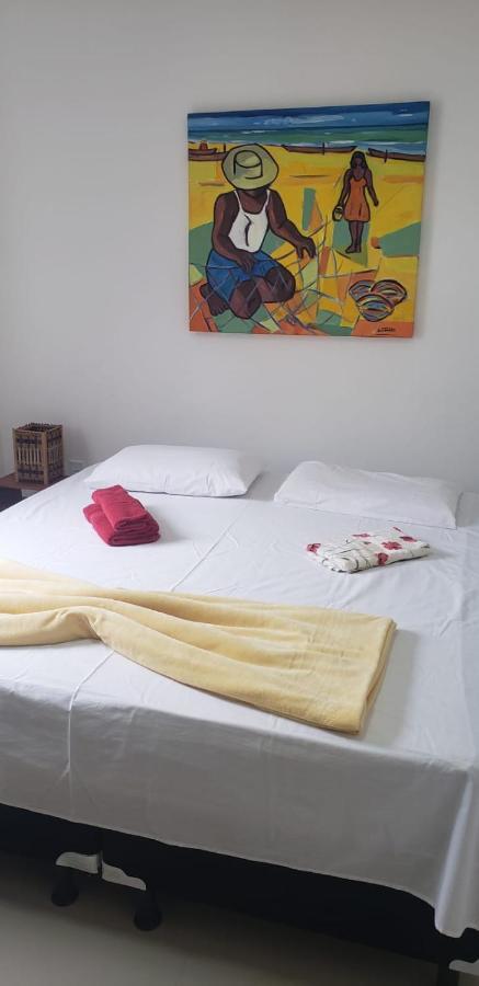 Casa Do Muta Holiday home Porto Seguro
